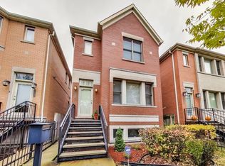 4159 S Ellis Ave, Chicago, IL 60653