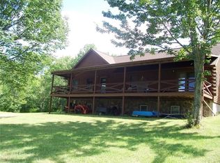 3917 Goose Hollow Rd, Dalton, NY 14836