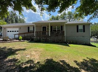 2351 Garrett Hollow Rd, Bowling Green, KY 42101