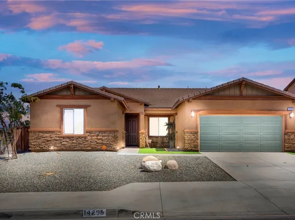 14295 Ventana Ct, Adelanto, CA 92301