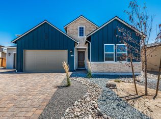 7462 Hoback Dr, Sparks, NV 89436