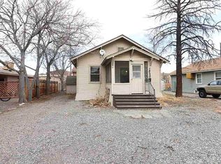 1050 Belford Ave, Grand Junction, CO 81501