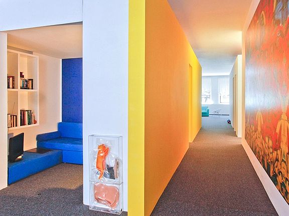 3rd image of 43 Great Jones St APT 6