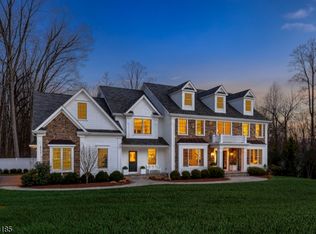 50 Round Top, Bernardsville, NJ 07924