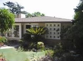 4040 Cromwell Ave, Los Angeles, CA 90027
