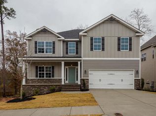 1038 High Grass Ct, Evans, GA 30809