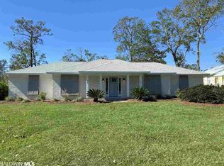 5231 Washington Blvd, Orange Beach, AL 36561