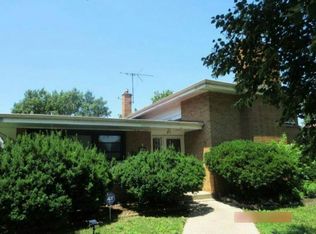 14310 Wentworth Ave, Riverdale, IL 60827
