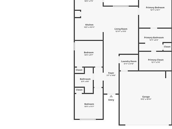 2nd image of 420 Polly Grove Dr
