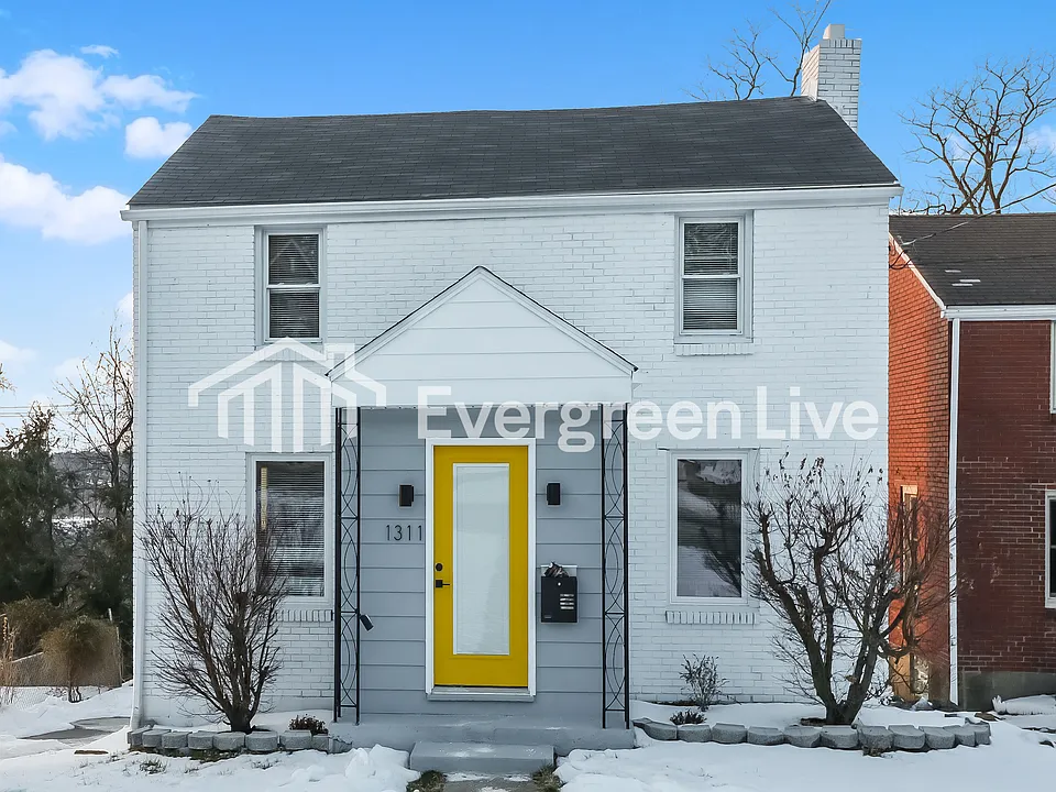 1311 Graham Blvd