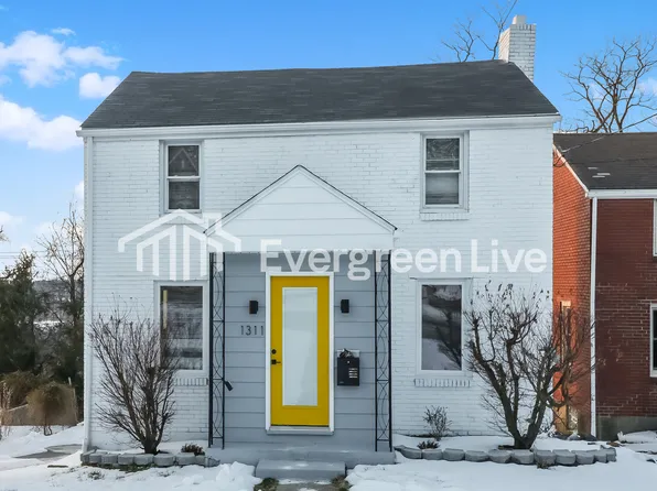 1311 Graham Blvd, Pittsburgh, PA 15235