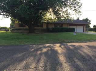 417 N Chisholm Way, Mustang, OK 73064
