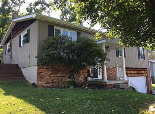 1815 Lafayette Cir, Fairmont, WV