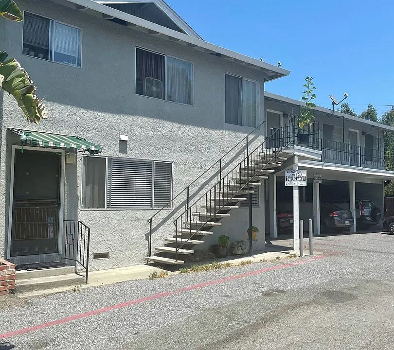 1164 Francisco Ave