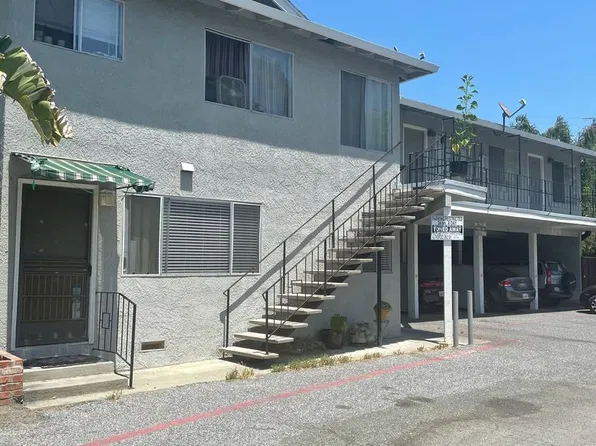 0537 - Francisco Ave. 1164, 1164 Francisco Ave APT 2, San Jose, CA 95126
