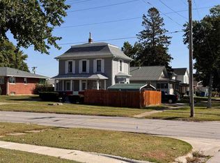 600 N Columbus St, West Liberty, IA 52776