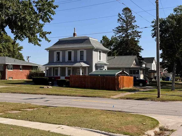 600 N Columbus St, West Liberty, IA 52776