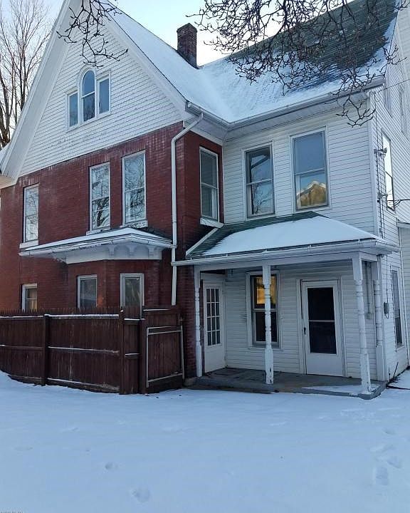 323 Front St, New Berlin, PA 17855 Zillow