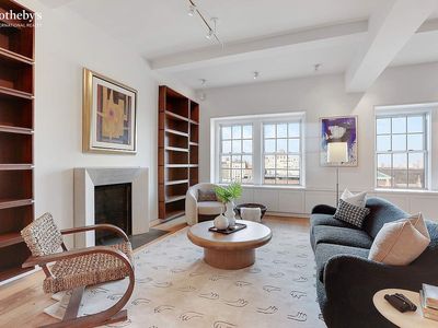 6 W 77th St #16A, Manhattan, NY, 10024