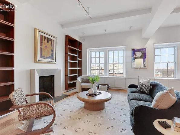 6 W 77th St #16A, Manhattan, NY 10024