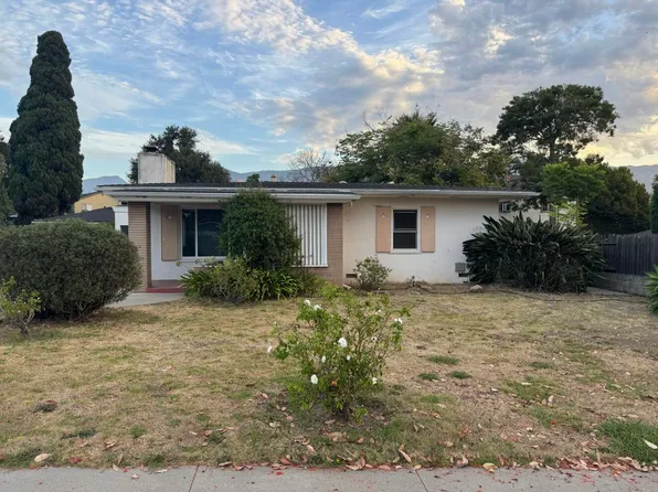 214 Stanley Dr, Santa Barbara, CA 93105
