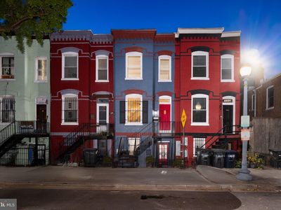 1206 Kirby St NW, Washington, DC, 20001