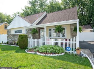 11013 Stevens Rd, Philadelphia, PA 19116