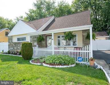 11013 Stevens Rd, Philadelphia, PA, 19116