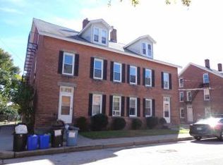 7 Grant Ave, Lincoln, RI 02865