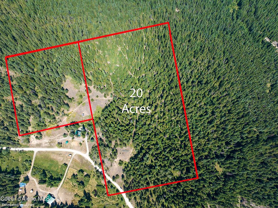 1st image of Lamb Creek Rd