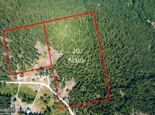 Lamb Creek Rd, Priest River, ID 83856