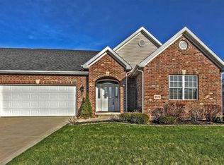 918 Aaron Ct, Crown Point, IN 46307