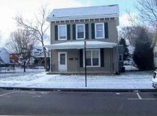 349 Elm St, Lawrenceburg, IN 47025