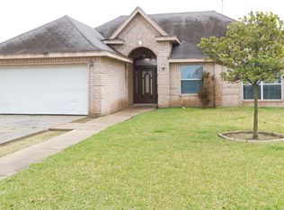 1009 Treyson Dr, San Juan, TX 78589
