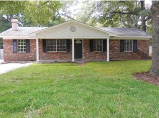405 Bayou Oaks Dr S, Saraland, AL 36571