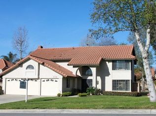 6128 Vineyard Ave, Rancho Cucamonga, CA 91701