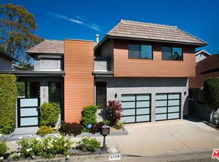2728 Angelo Dr, Los Angeles, CA 90077