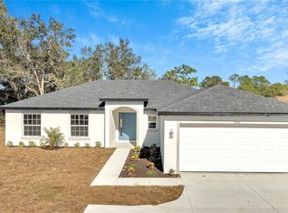 652 Mesilla Dr, Kissimmee, FL 34758