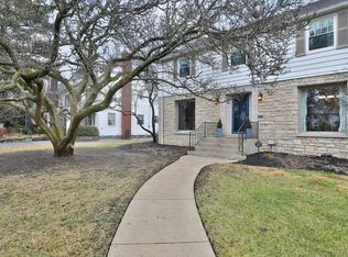 321 E North Broadway, Columbus, OH 43202