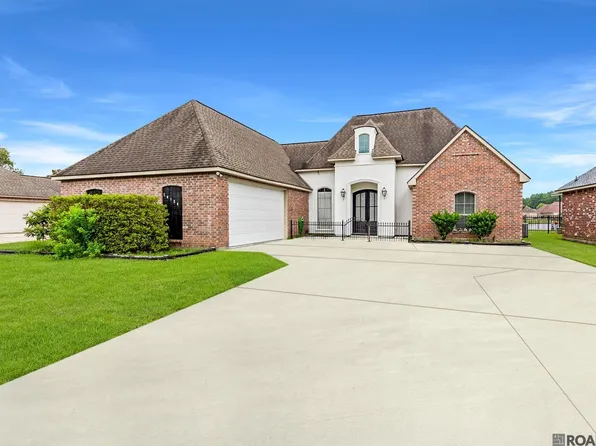 34184 Fountain View Dr, Walker, LA 70785