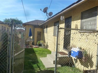 5837 Via Corona St, Los Angeles, CA, 90022