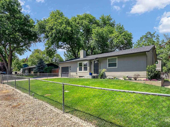2880 W Bellomy Ln, Boise, ID 83703