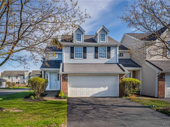 30 Hillcrest Hts, Buffalo, NY 14224