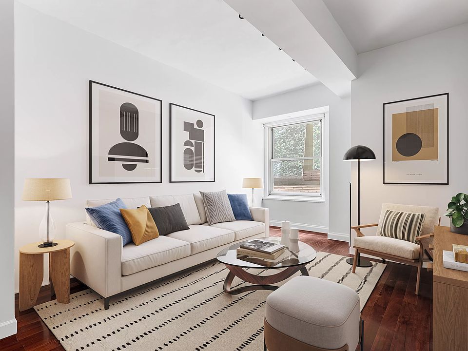 1st image of 88 Greenwich St APT 329
