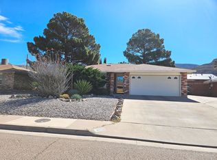 206 Sunrise Ave, Alamogordo, NM 88310