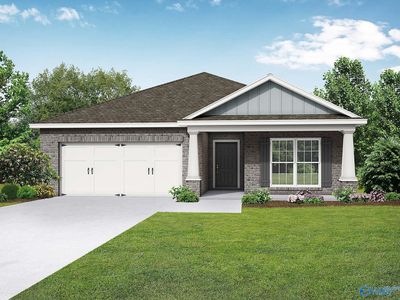 4030 Rockland Cir SE, Owens Cross Roads, AL, 35763