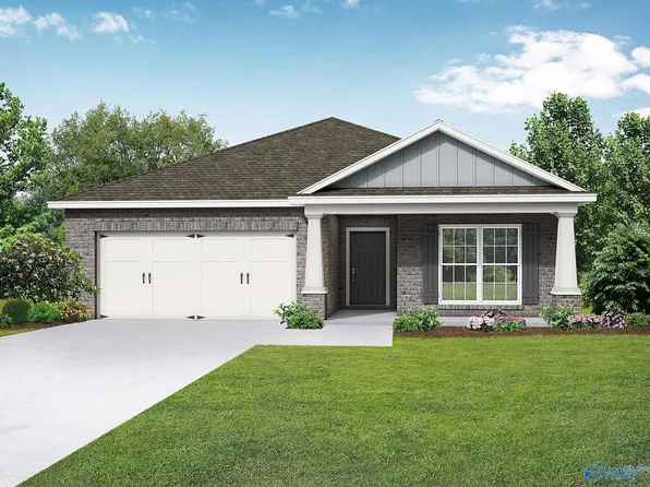 350 Creek Grove Ave, New Market, AL 35761