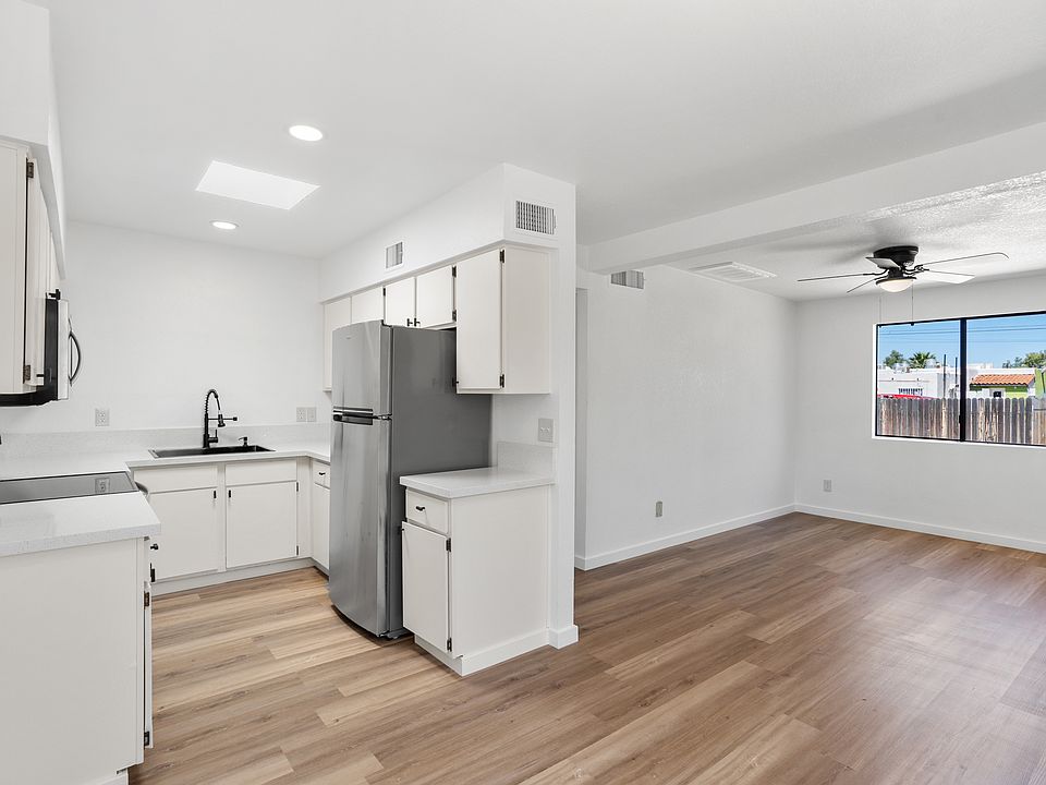 1st image of 2241 N Treat Ave APT 4