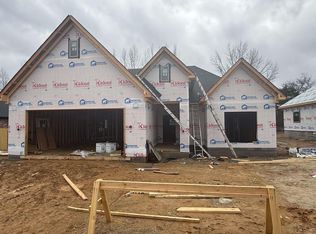 25 Libra Ln, Ward, AR 72176