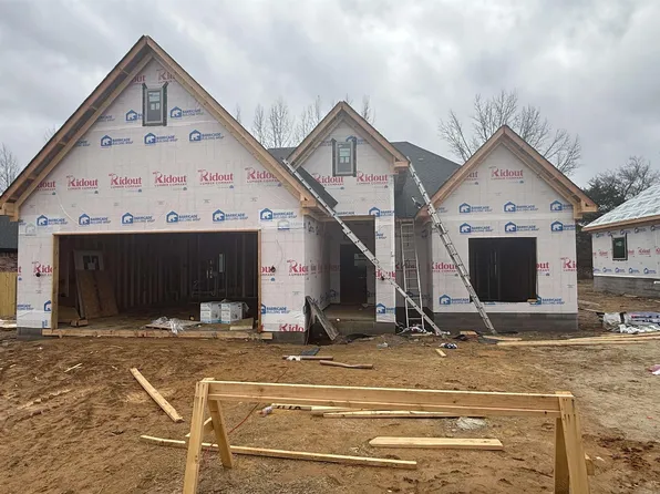 25 Libra Ln, Ward, AR 72176